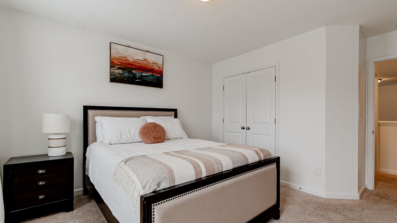 Photo of Bedroom in Huntcliff