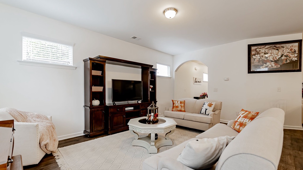 Photo of Livingroom in Huntcliff
