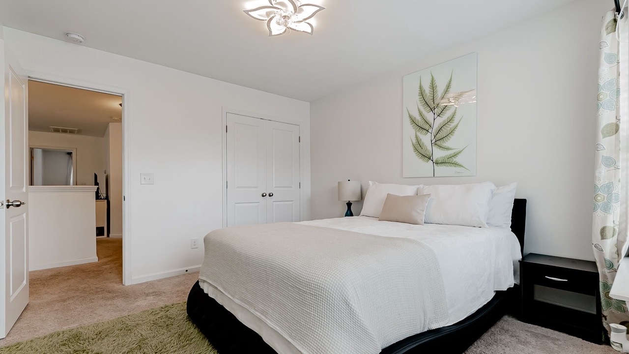 Photo of Bedroom in Huntcliff