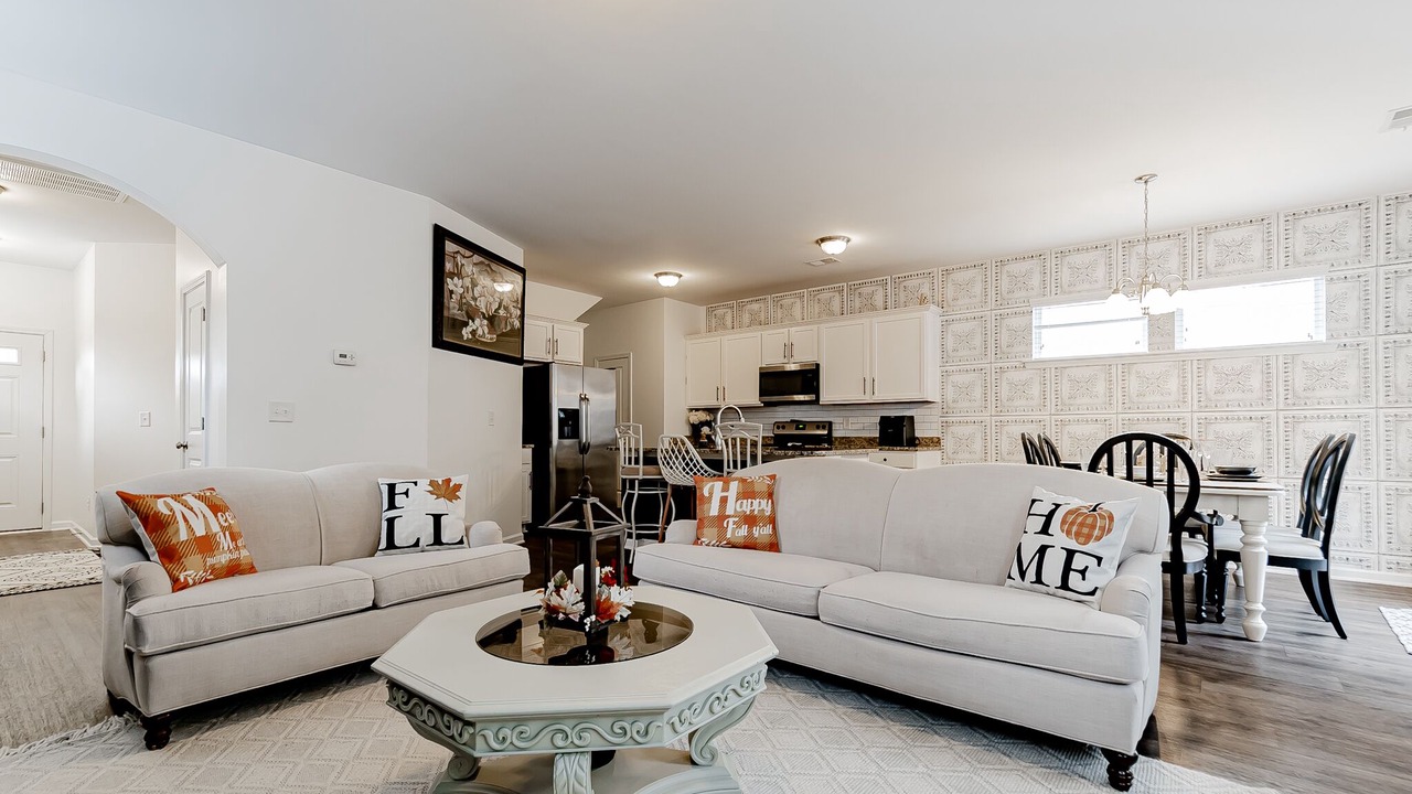 Photo of Livingroom in Huntcliff