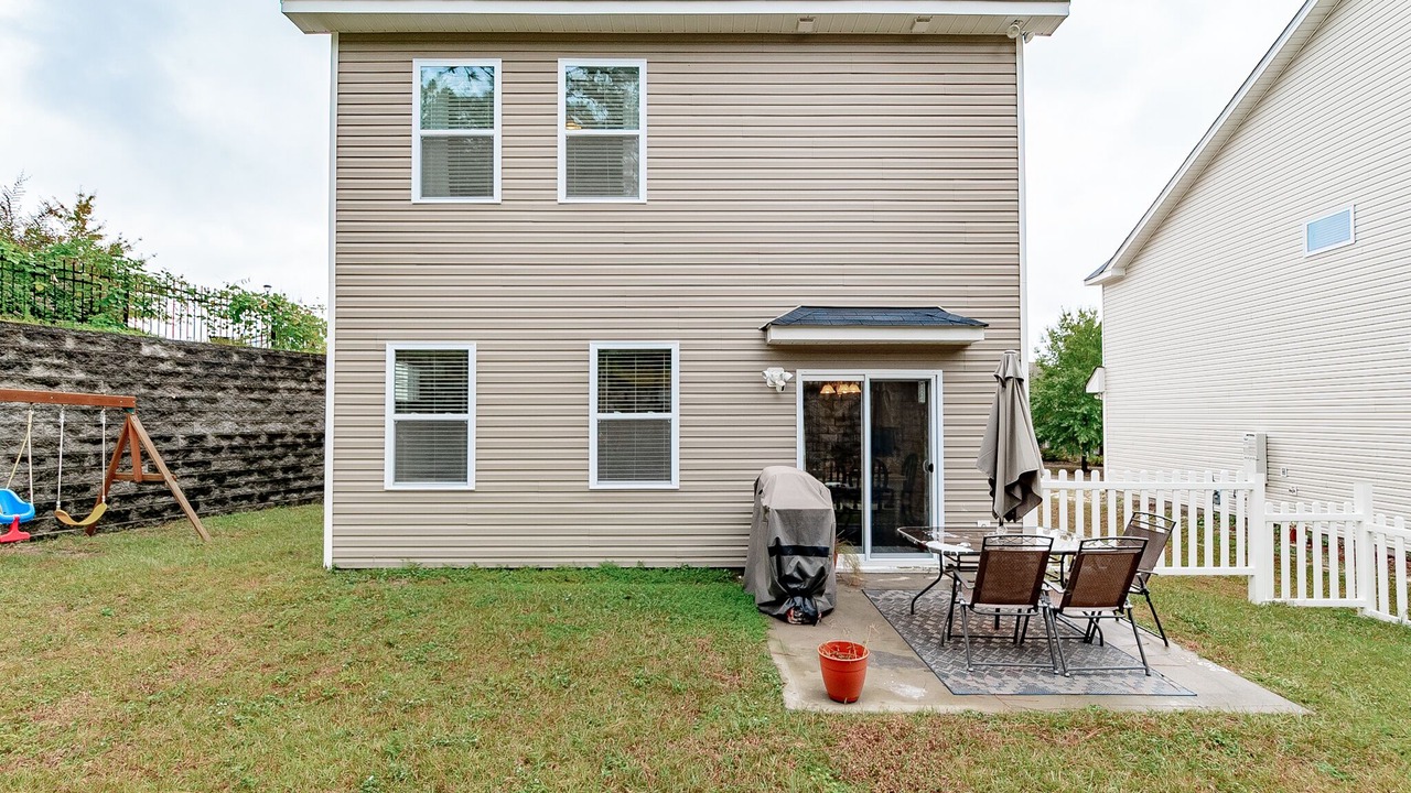 Photo of Outdoor in Huntcliff