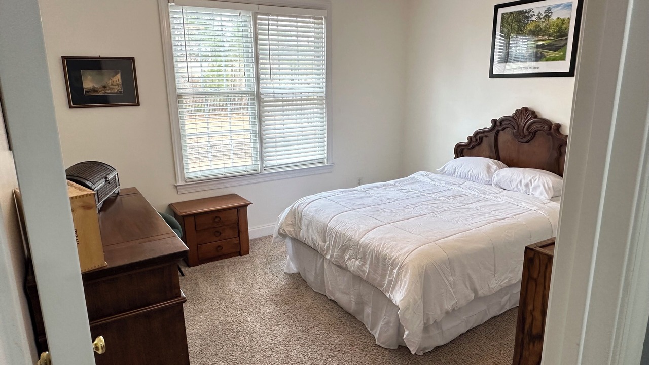 Photo of Bedroom in Riverwood Plantation