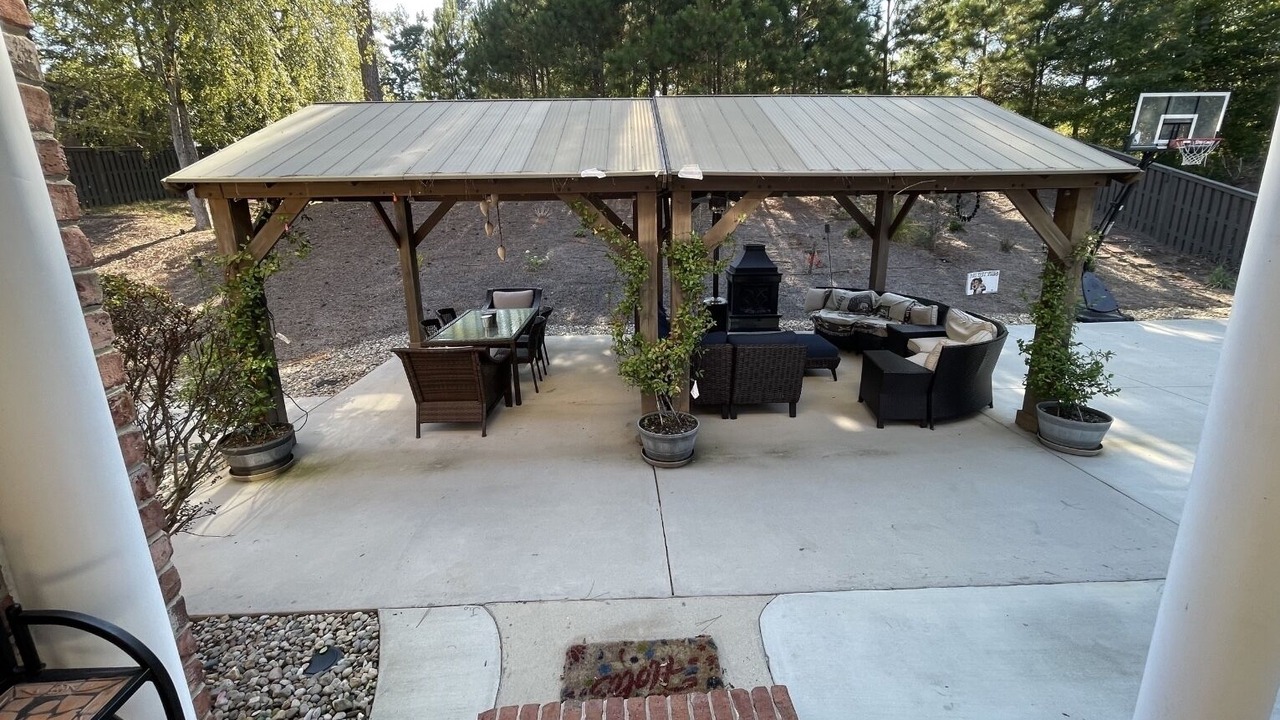 Photo of Outdoor in Riverwood Plantation