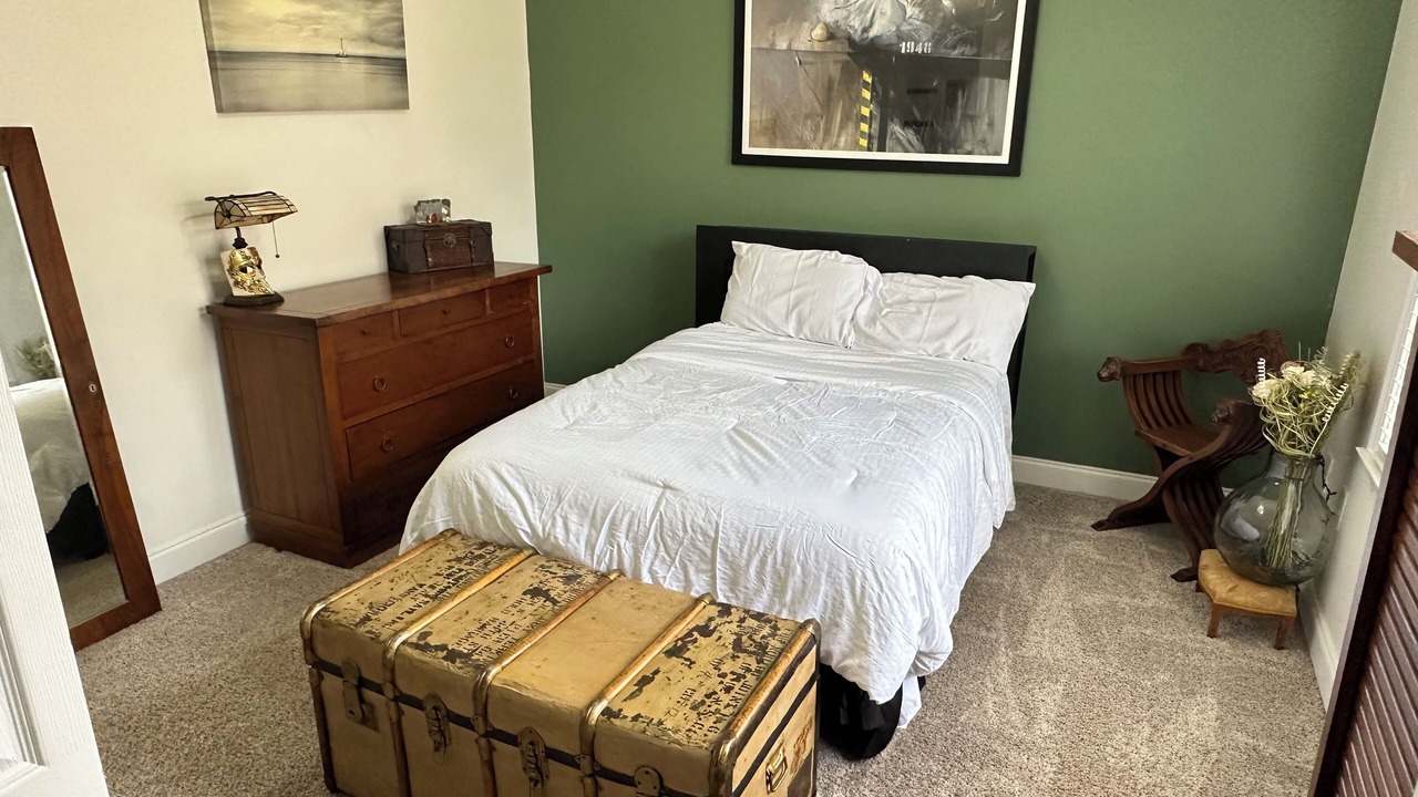 Photo of Bedroom in Riverwood Plantation