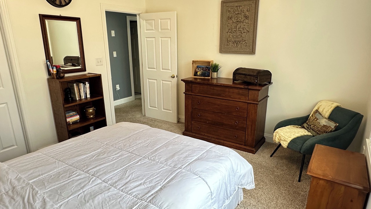 Photo of Bedroom in Riverwood Plantation