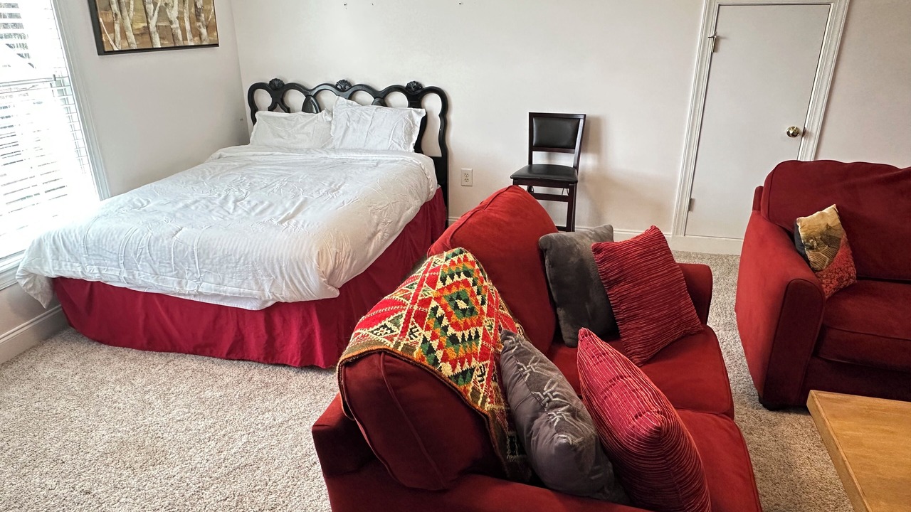 Photo of Bedroom in Riverwood Plantation
