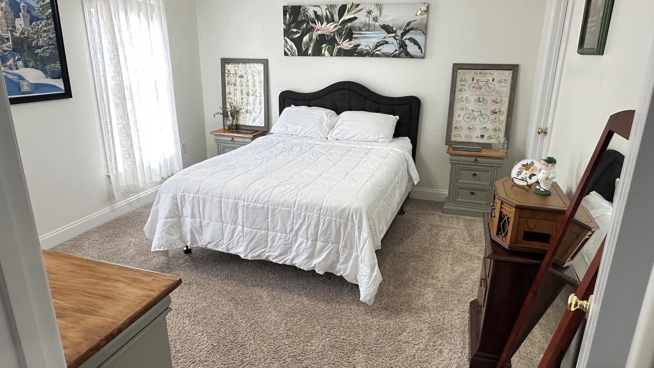 Photo of Bedroom in Riverwood Plantation