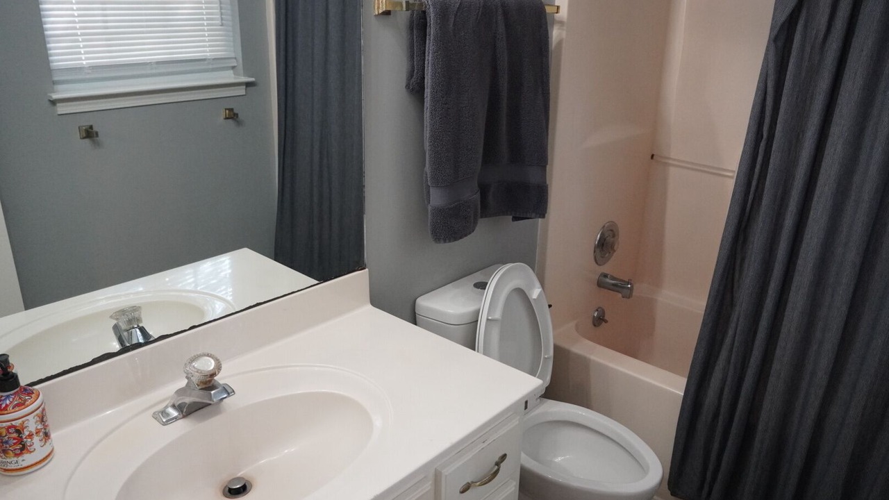 Photo of Bathroom in Anderson
