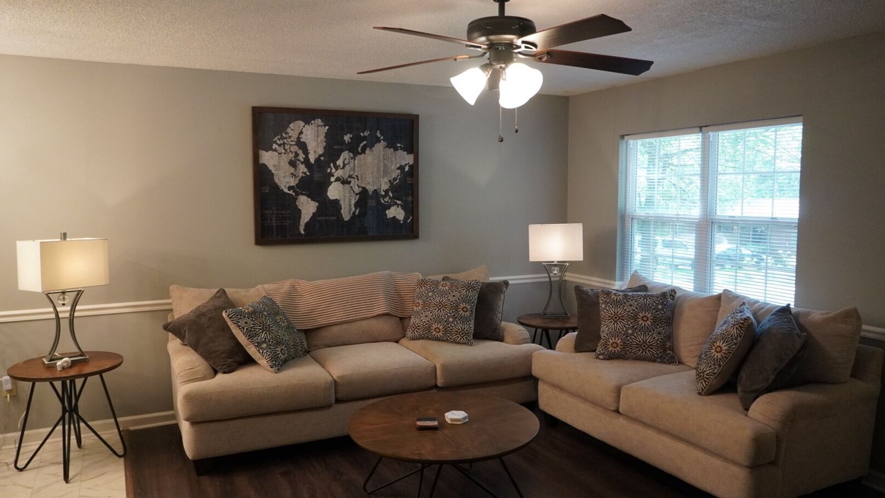 Photo of Livingroom in Anderson