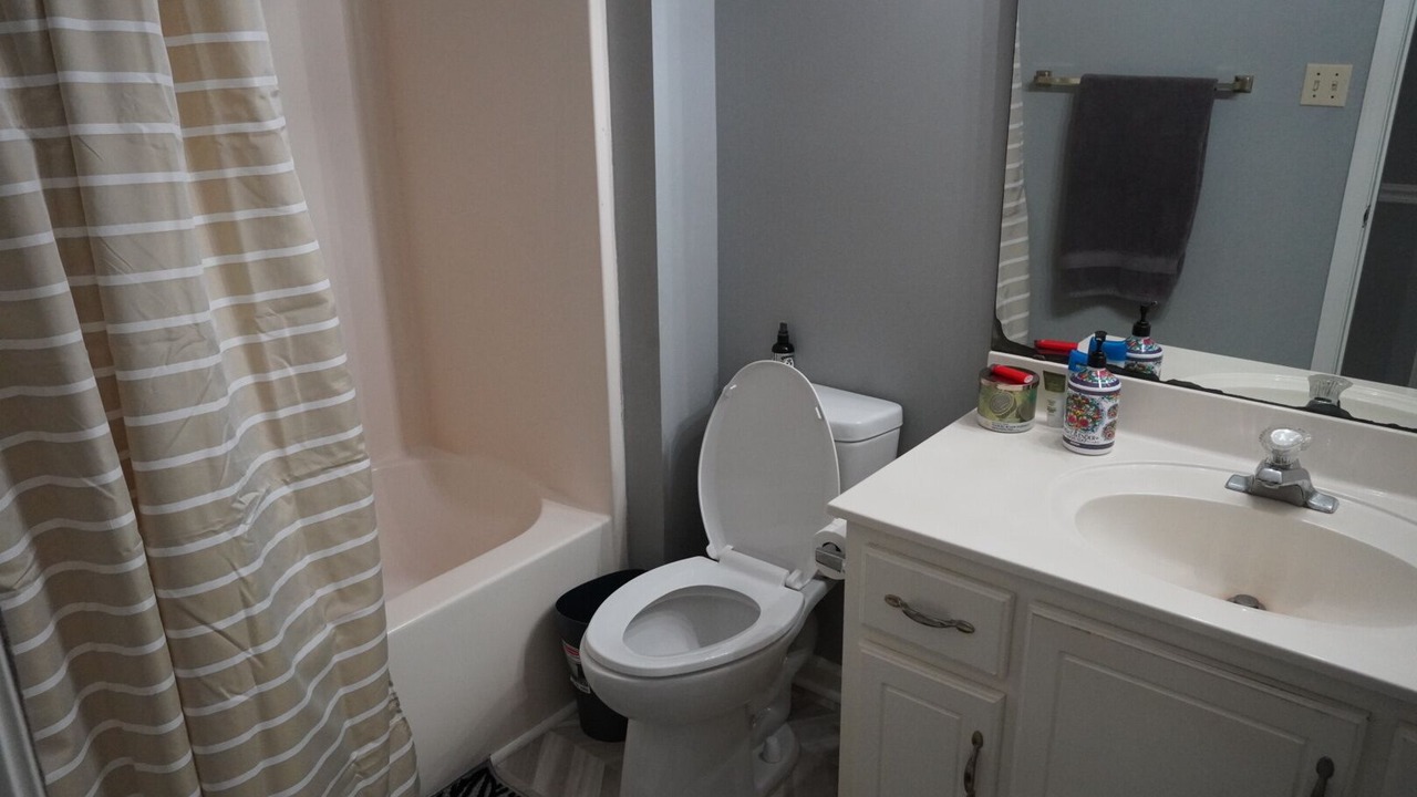 Photo of Bathroom in Anderson