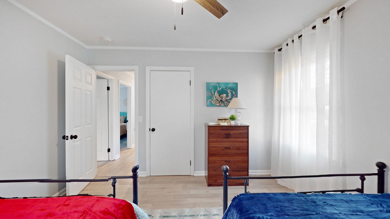 Photo of Bedroom in Shell Point