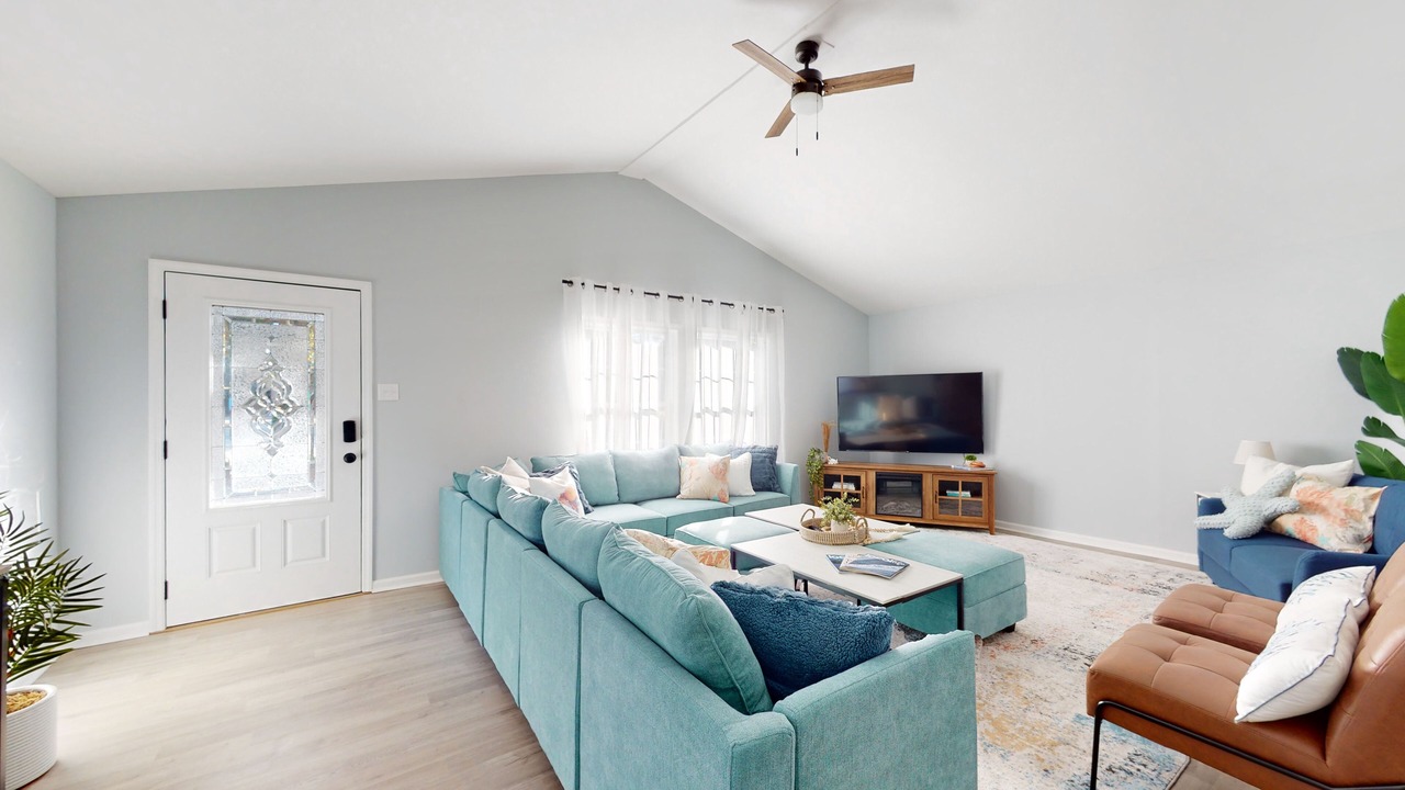 Photo of Livingroom in Shell Point
