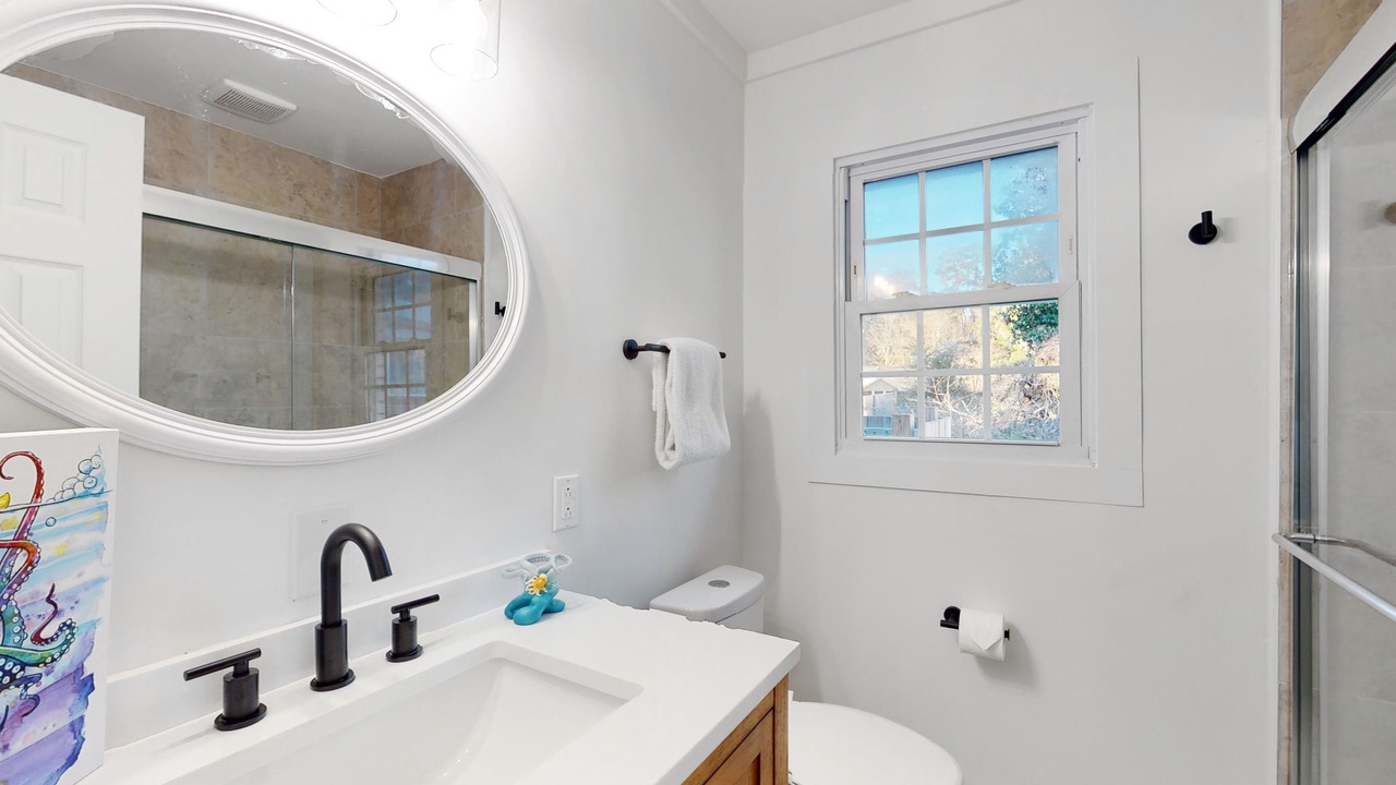 Photo of Bathroom in Shell Point
