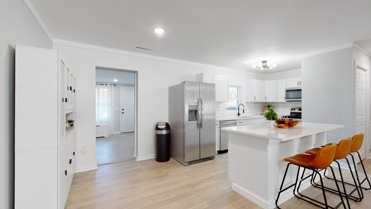 Photo of Kitchen in Shell Point