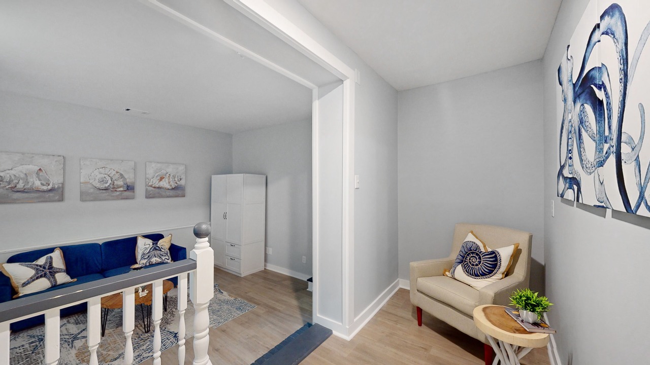Photo of Livingroom in Shell Point