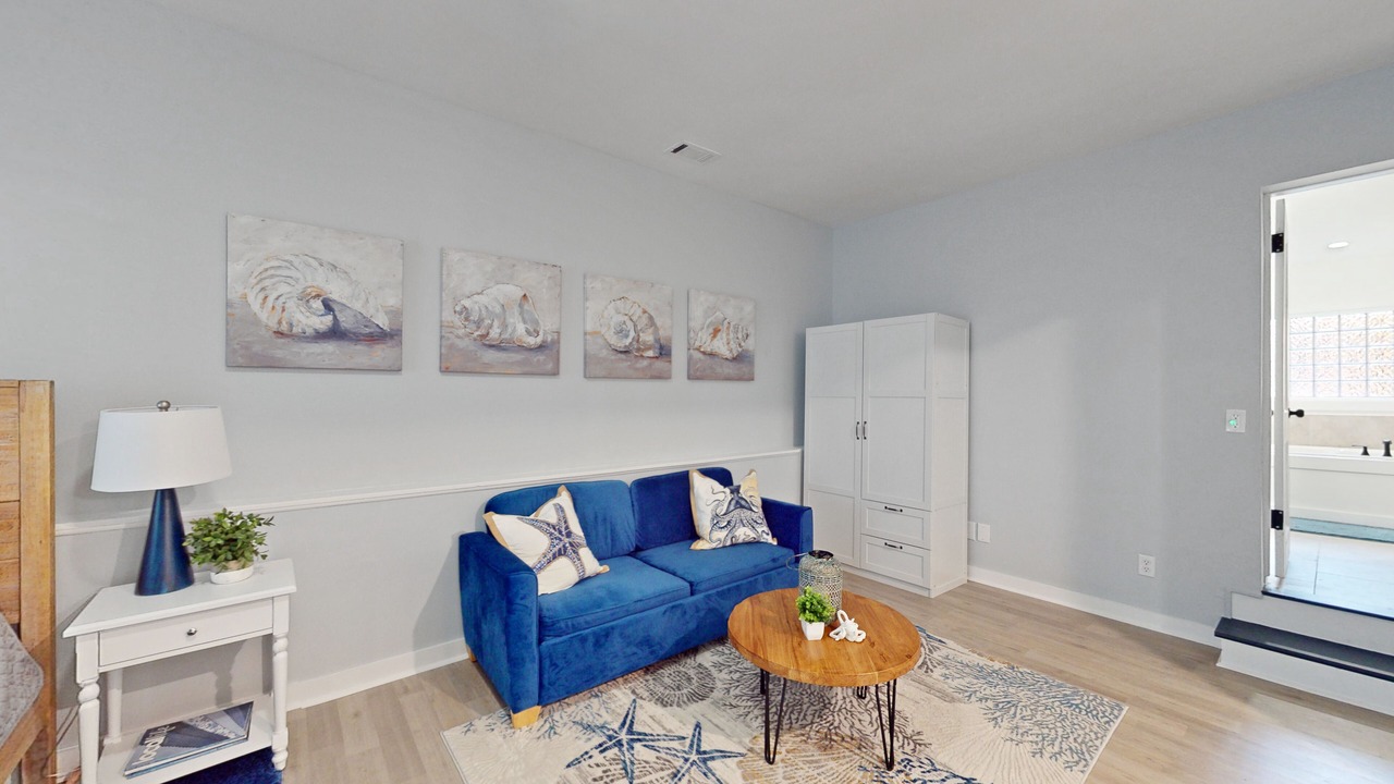 Photo of Livingroom in Shell Point