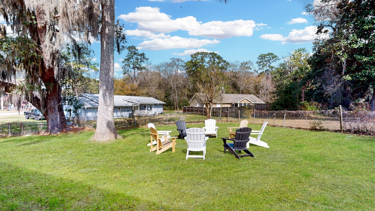 Photo of Outdoor in Shell Point