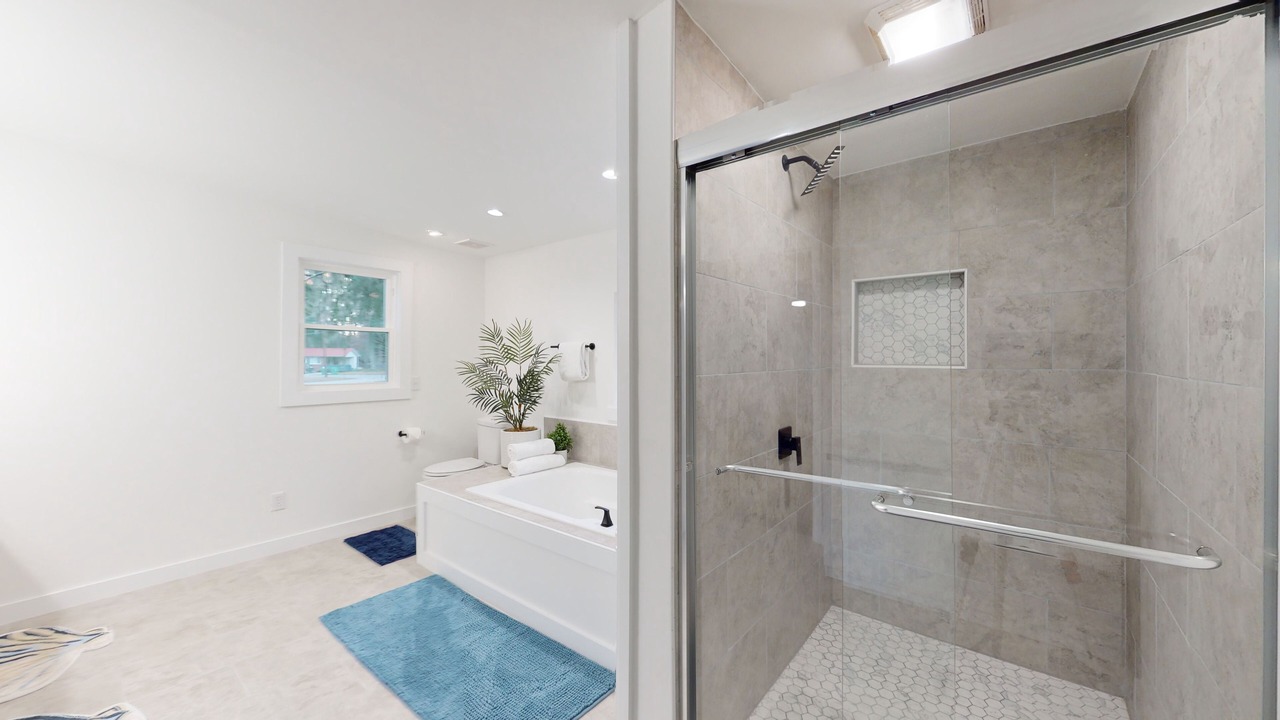 Photo of Bathroom in Shell Point