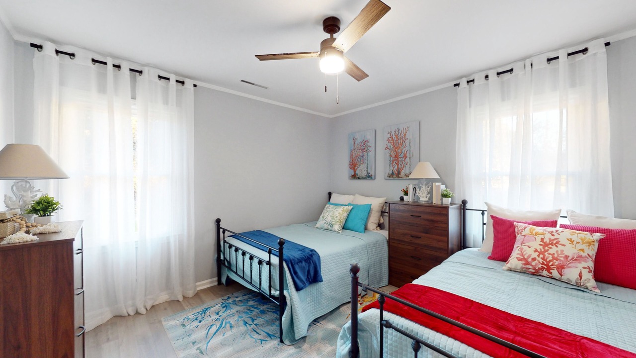 Photo of Bedroom in Shell Point