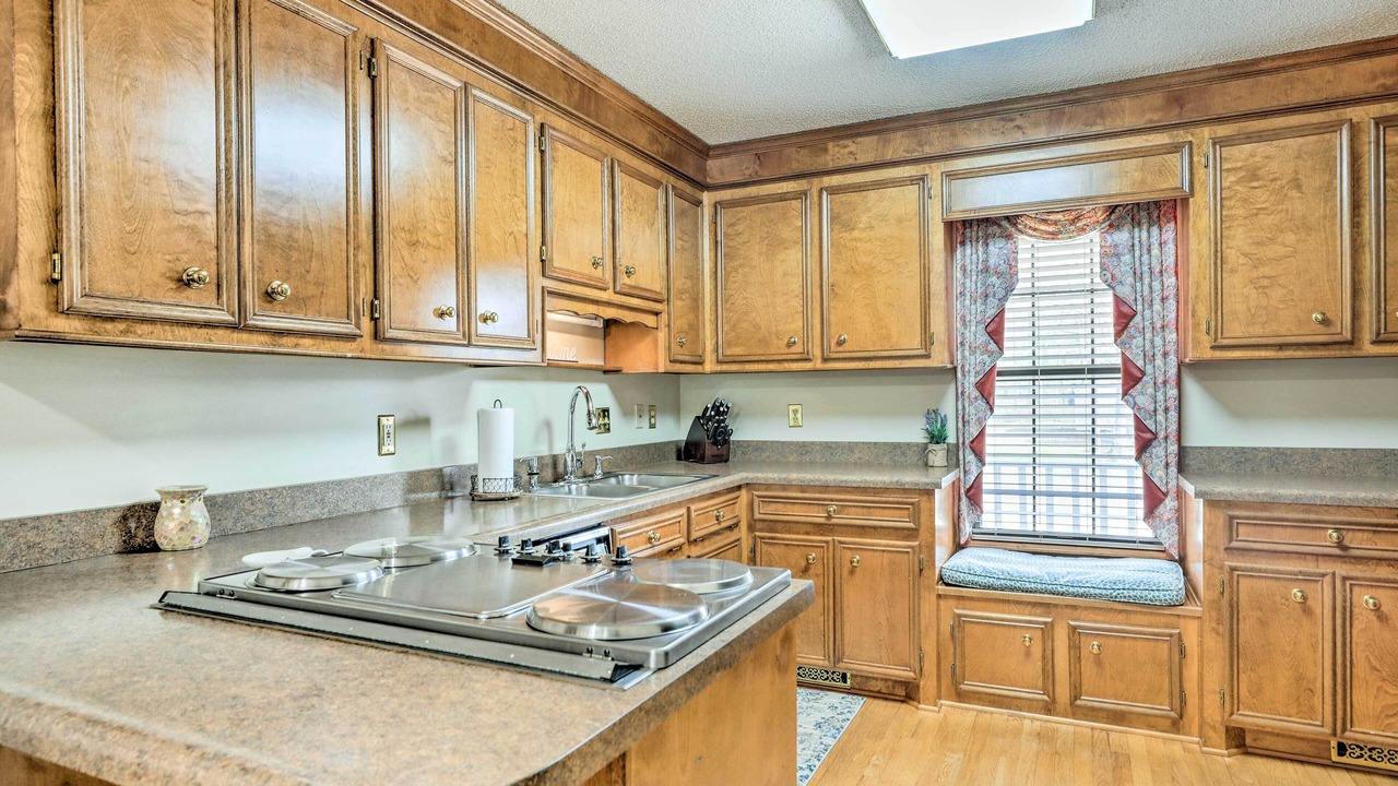 Photo of Kitchen in Moncks Corner