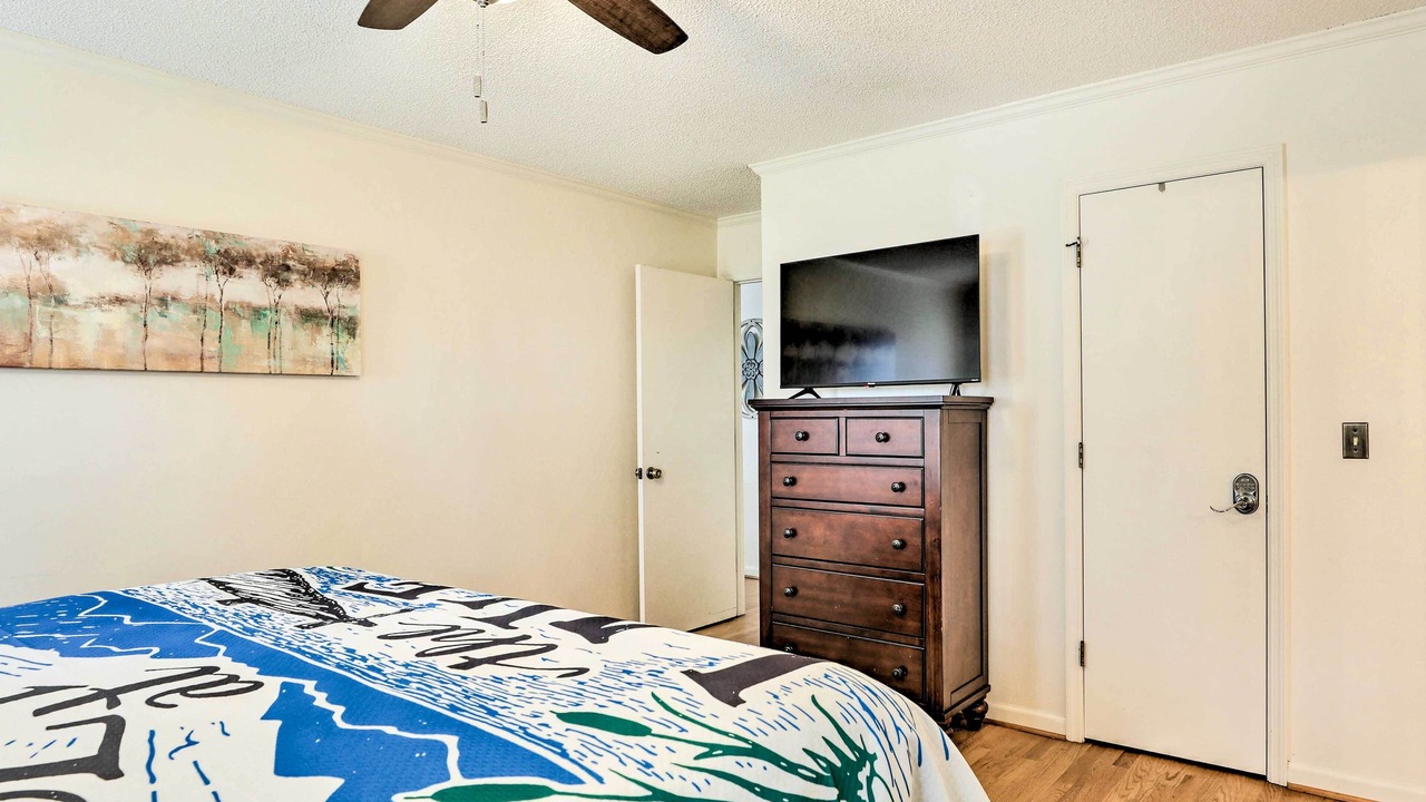 Photo of Bedroom in Moncks Corner