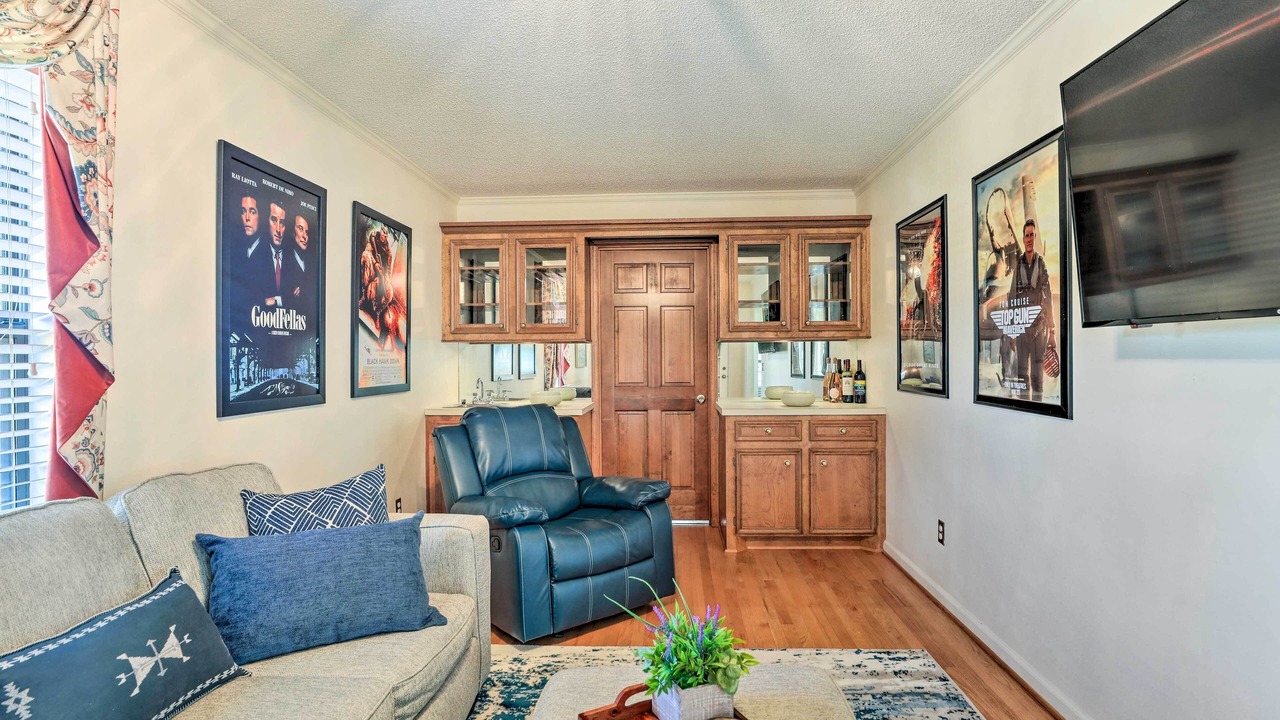 Photo of Bedroom in Moncks Corner