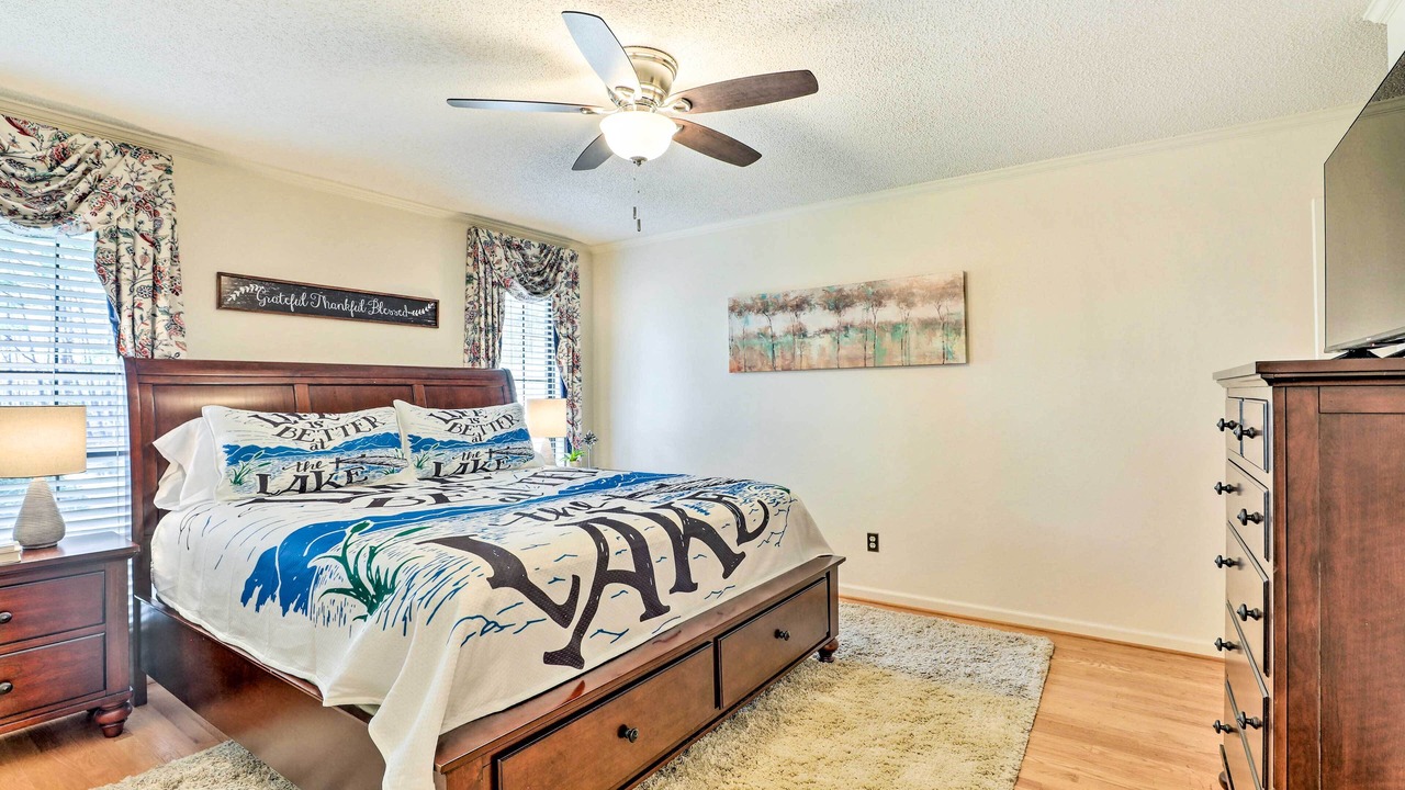 Photo of Bedroom in Moncks Corner