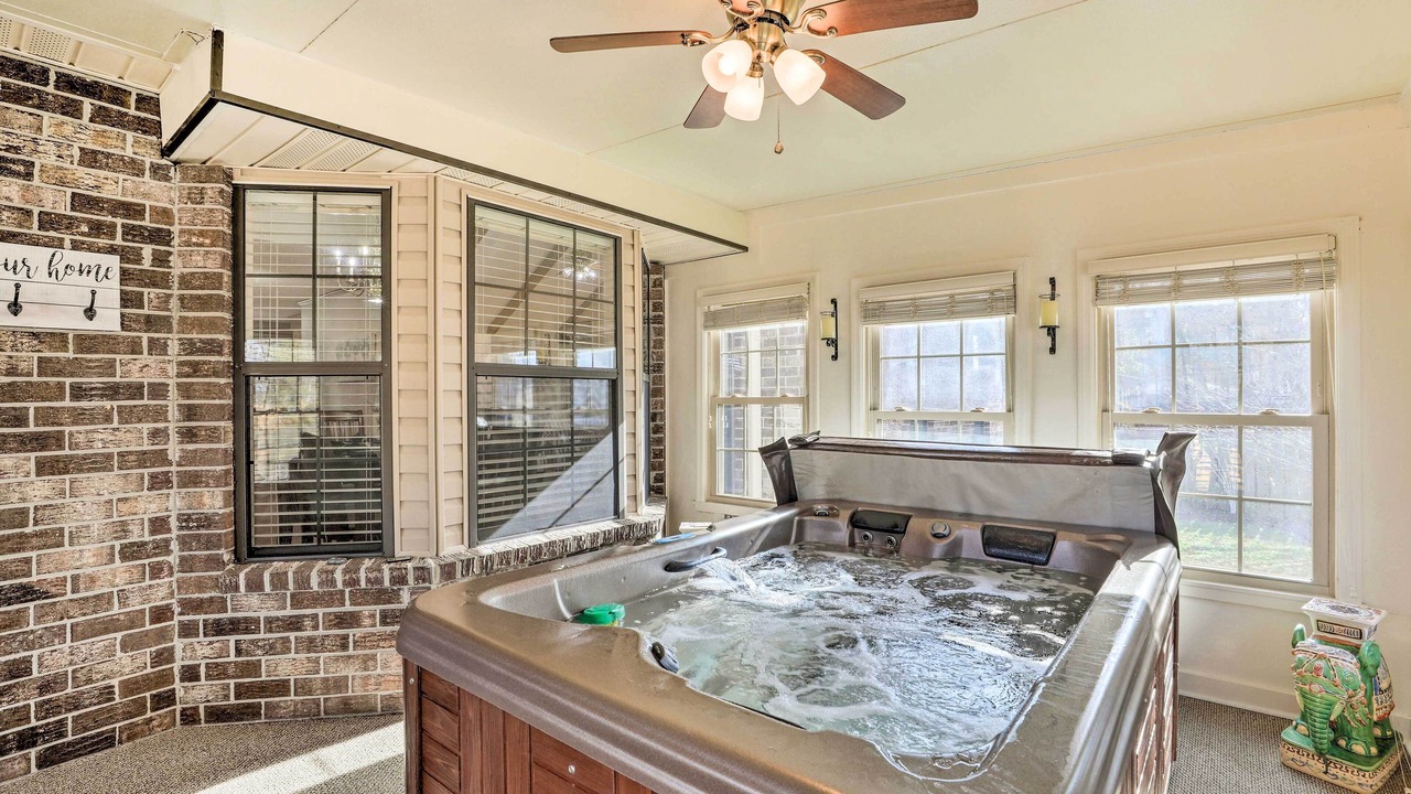 Photo of Outdoor in Moncks Corner