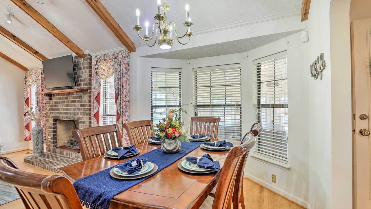 Photo of Bedroom in Moncks Corner