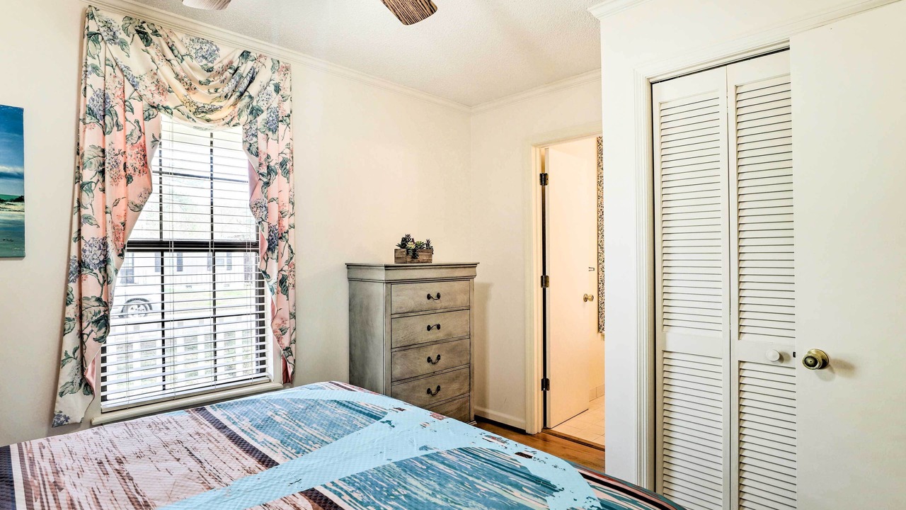 Photo of Bedroom in Moncks Corner
