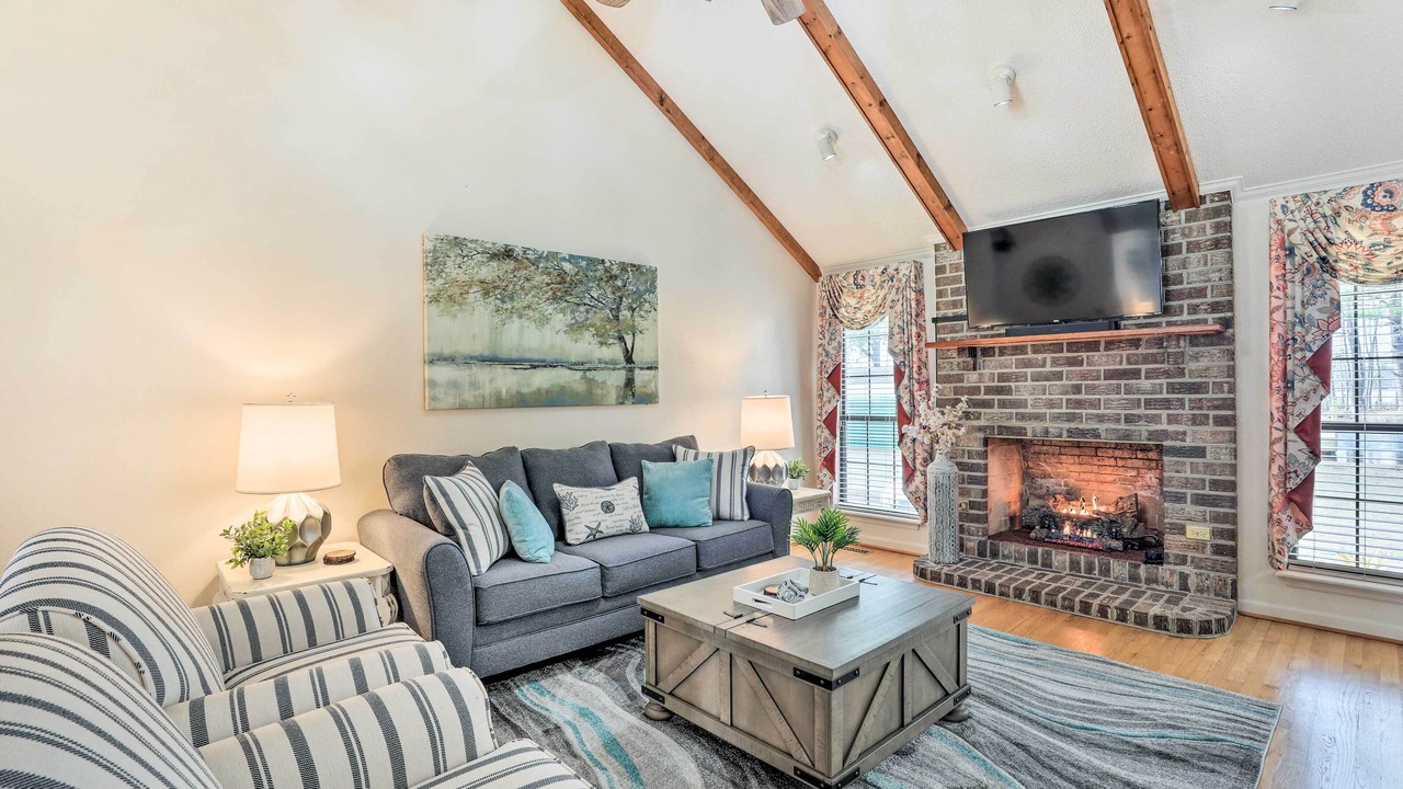 Photo of Livingroom in Moncks Corner