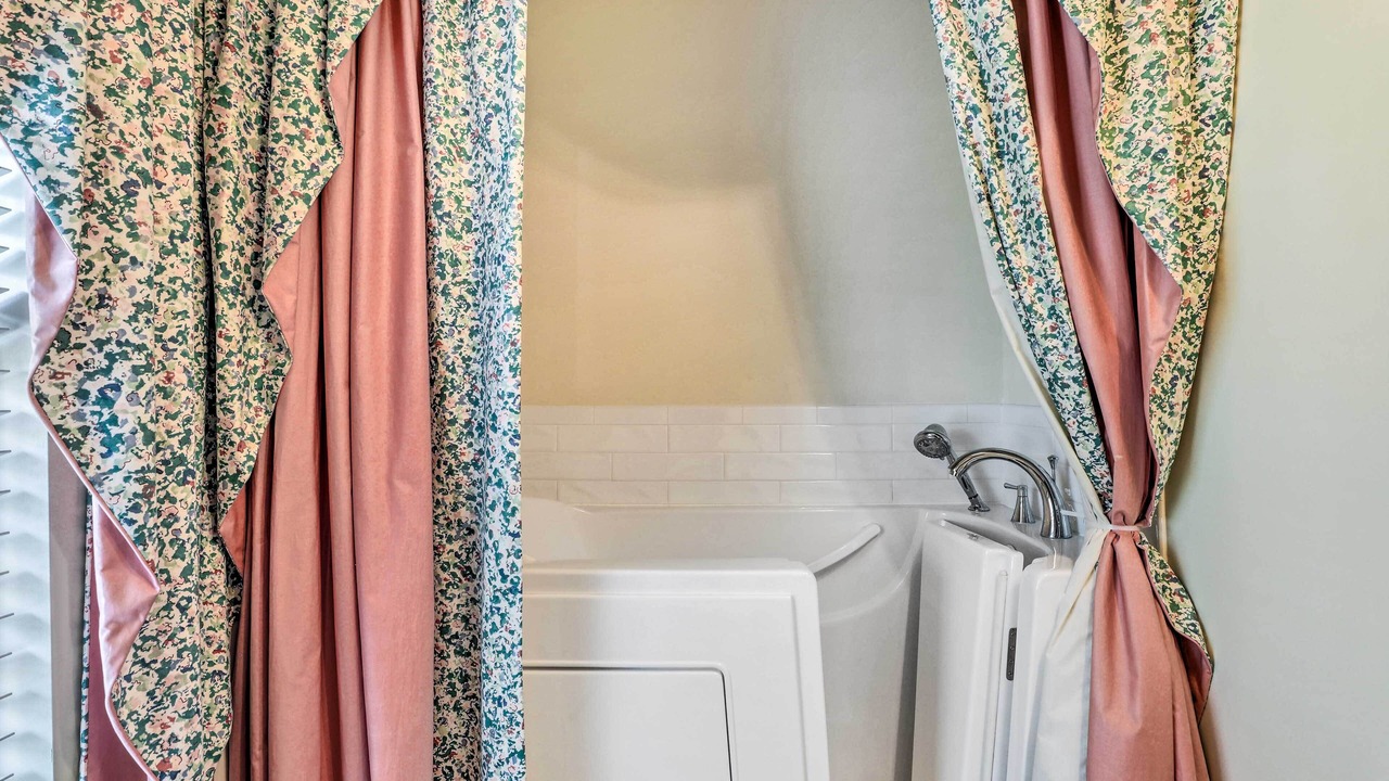 Photo of Bathroom in Moncks Corner