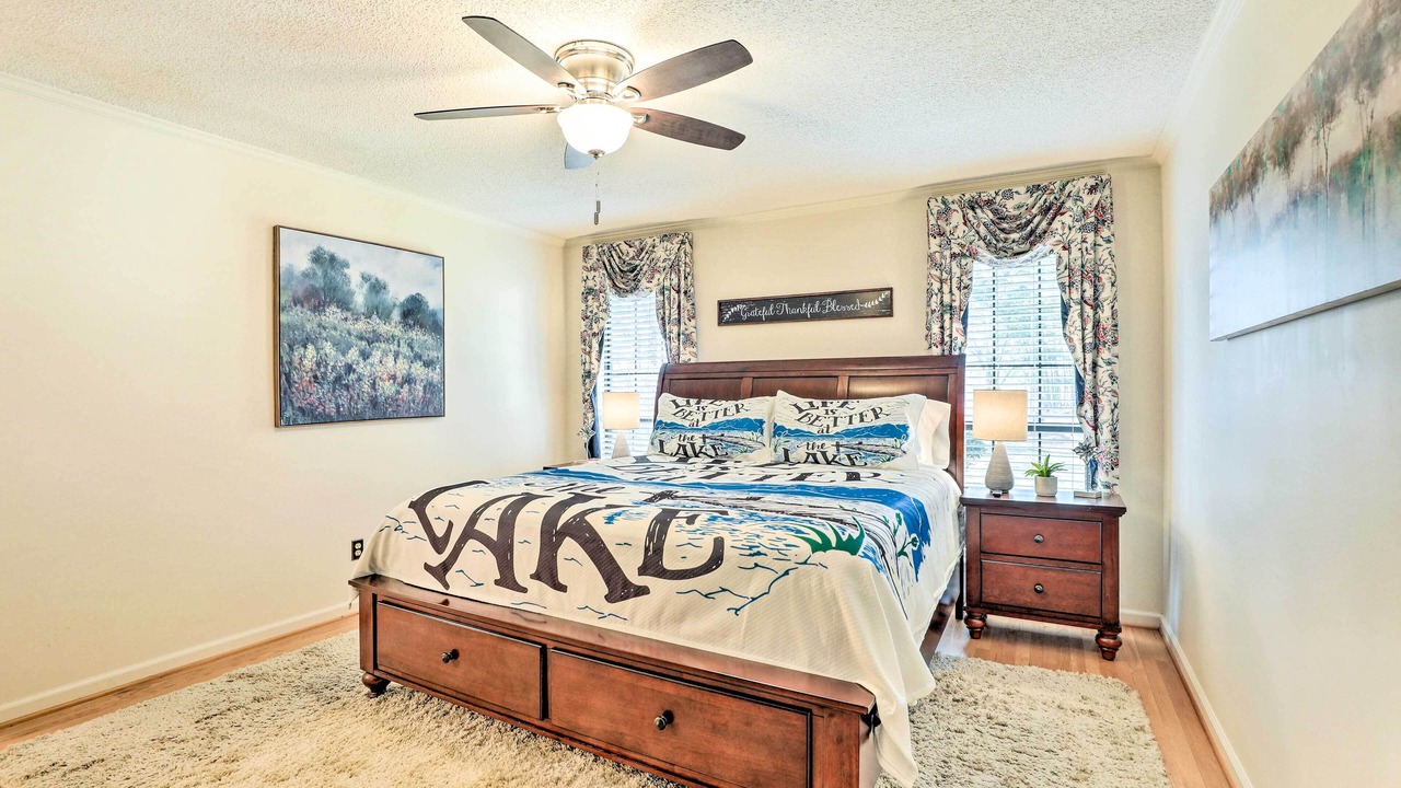 Photo of Bathroom in Moncks Corner