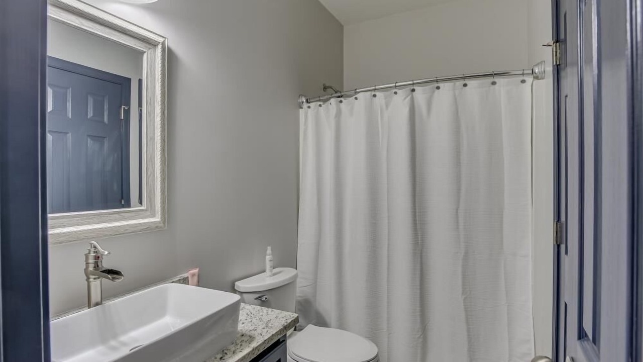 Photo of Bathroom in Grovetown