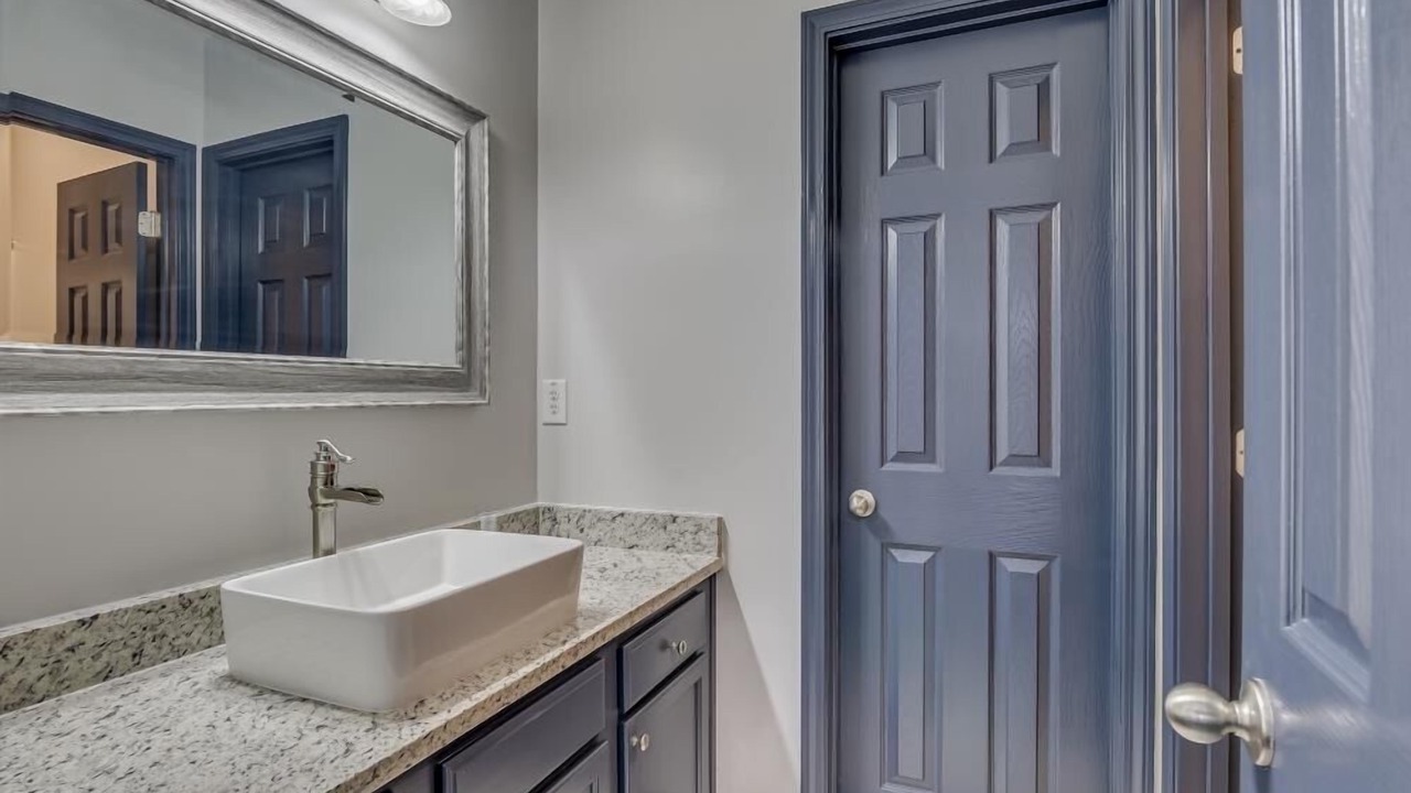 Photo of Bathroom in Grovetown