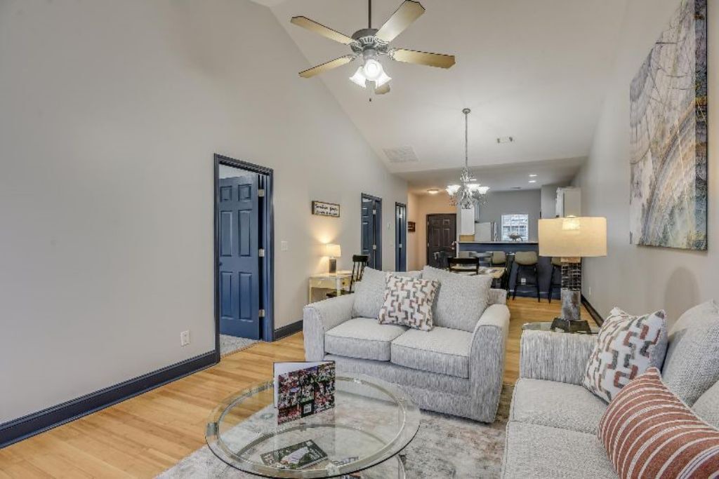 Photo of Livingroom in Grovetown