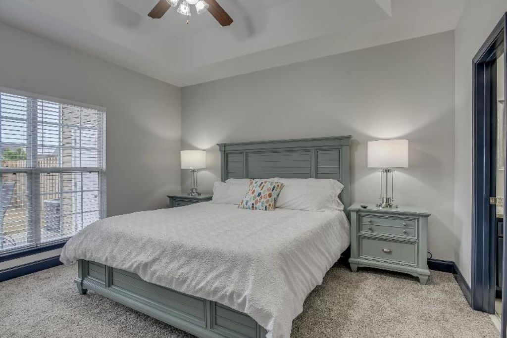 Photo of Bedroom in Grovetown