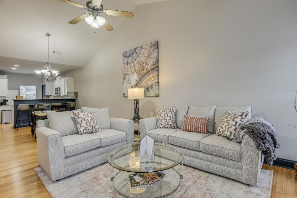 Photo of Livingroom in Grovetown