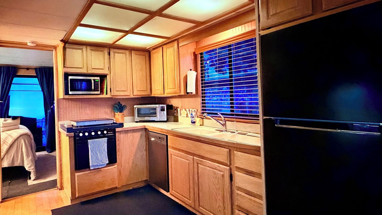 Photo of Kitchen in Downtown