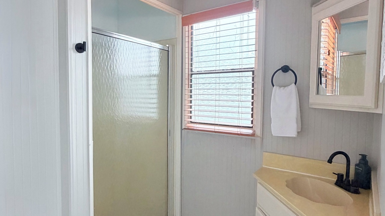Photo of Bathroom in Downtown