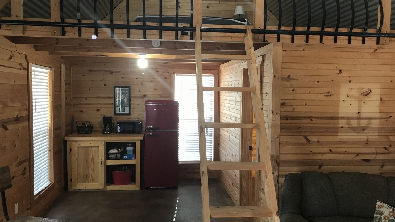 Photo of Livingroom in Dewy Rose