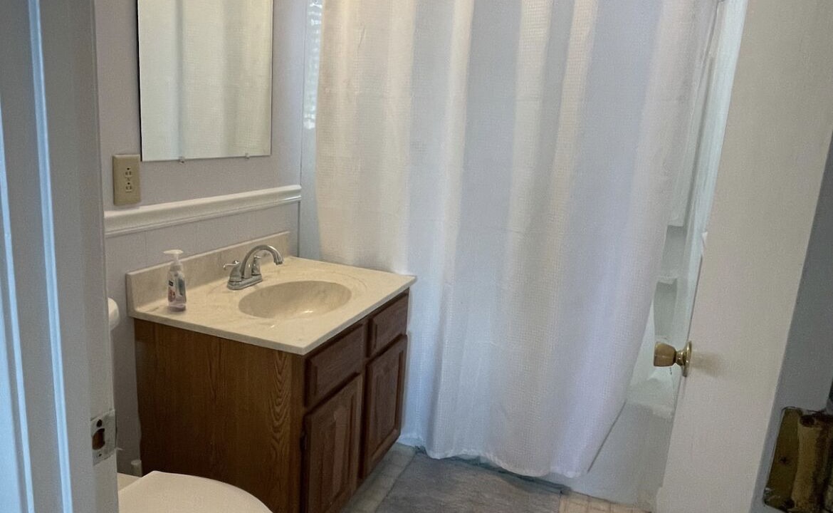 Photo of Bathroom in Norwood