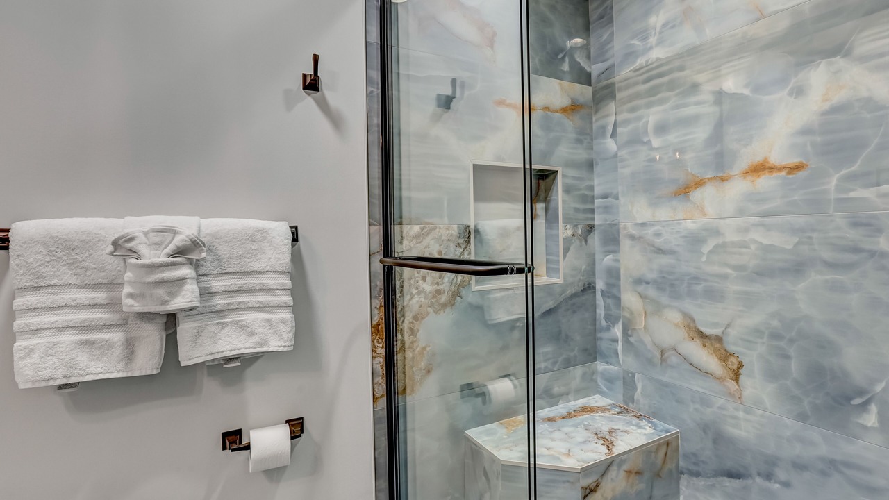 Photo of Bathroom in Tybee Island