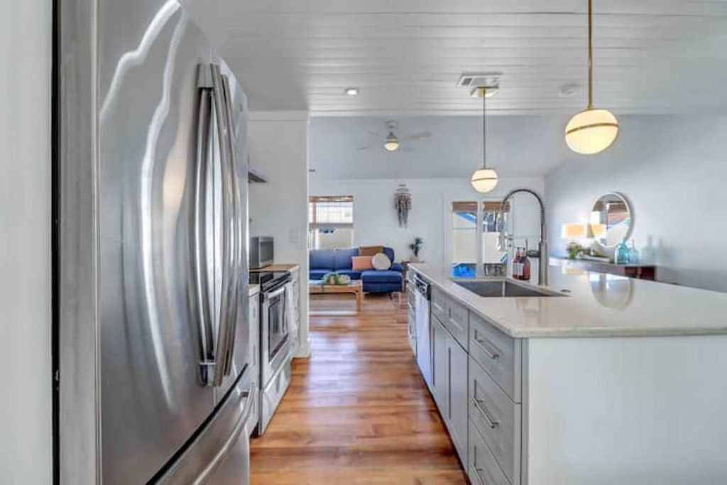 Photo of Kitchen in Old Town Bluffton
