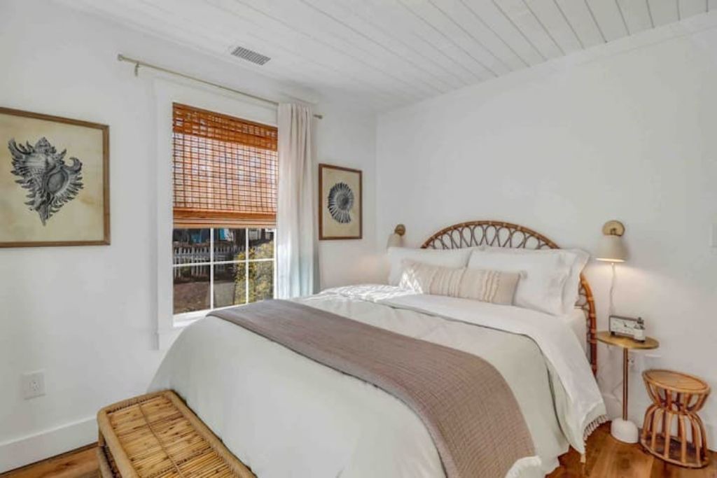 Photo of Bedroom in Old Town Bluffton