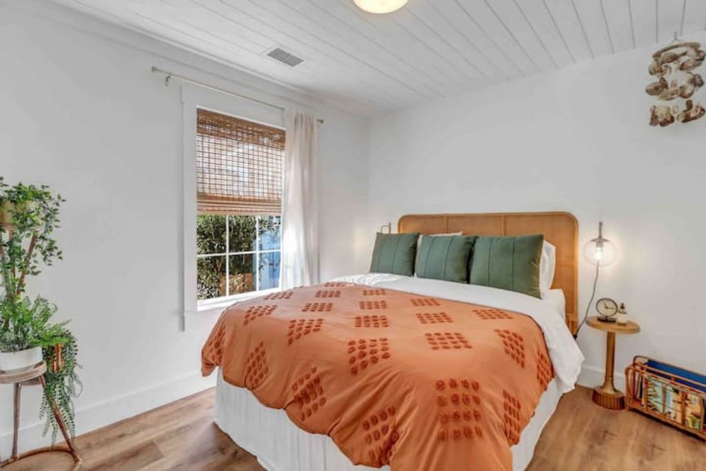 Photo of Bedroom in Old Town Bluffton