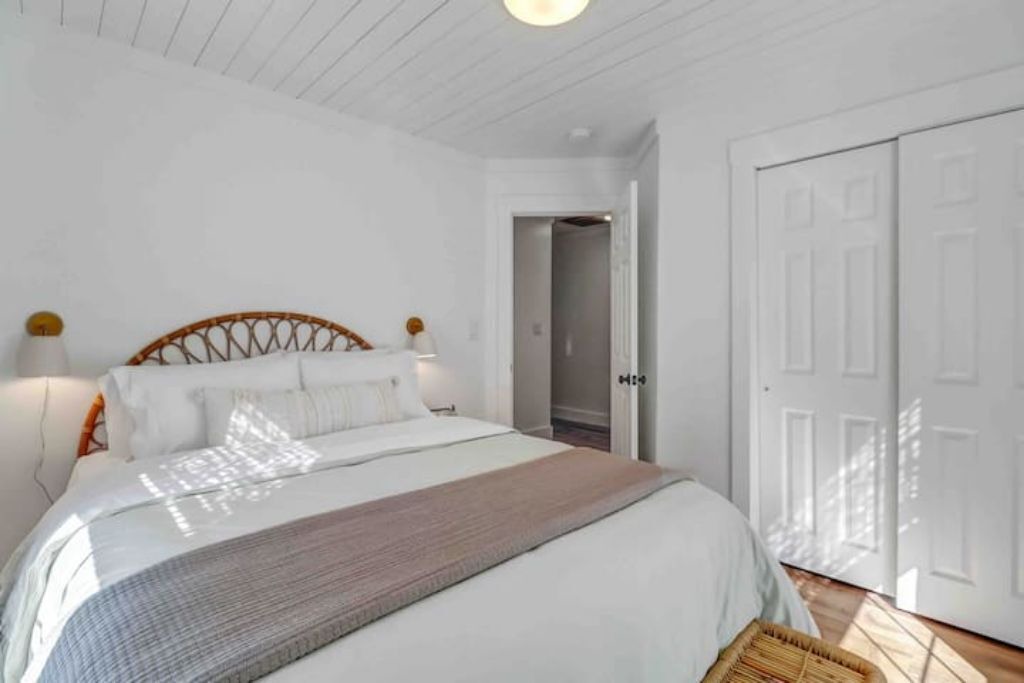 Photo of Bedroom in Old Town Bluffton