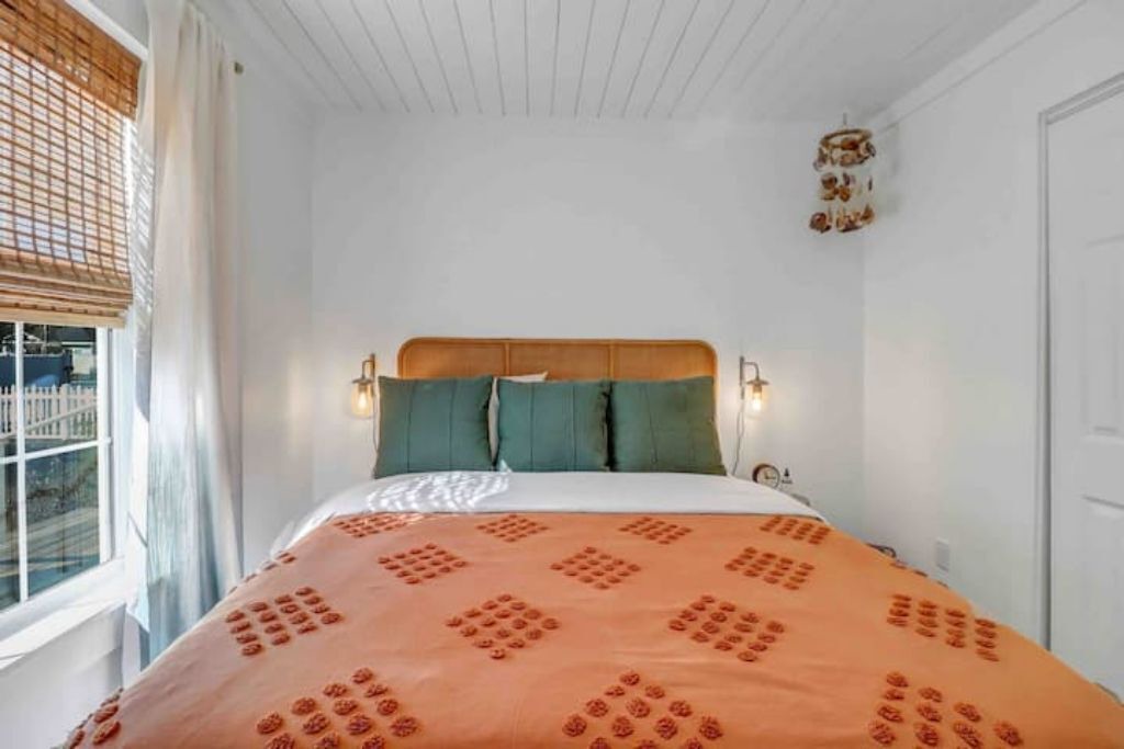 Photo of Bedroom in Old Town Bluffton