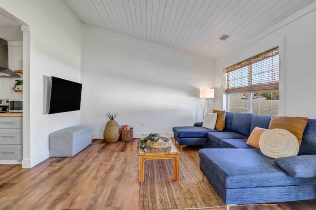 Photo of Livingroom in Old Town Bluffton