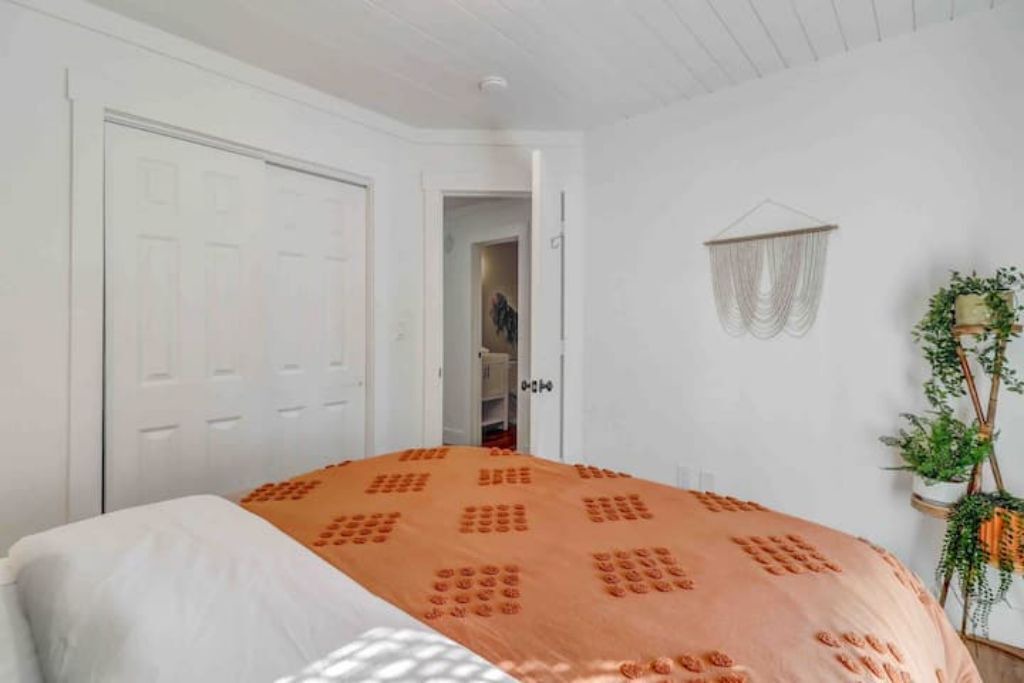 Photo of Bedroom in Old Town Bluffton